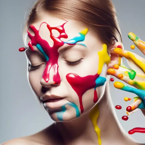 Combining Forces Effective Mixtures | Find Out How To Get Food Coloring Off Skin