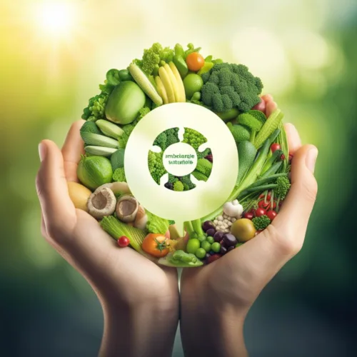 Conclusion Embracing Sustainable Future | Unlock the Secrets of the Key Food Circular