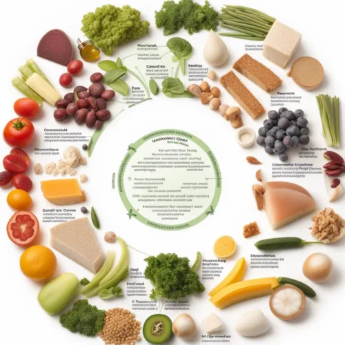 Introduction Understanding Circular | Unlock the Secrets of the Key Food Circular