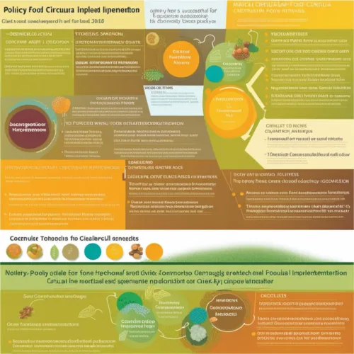 Policy Interventions Successful Circular | Unlock the Secrets of the Key Food Circular