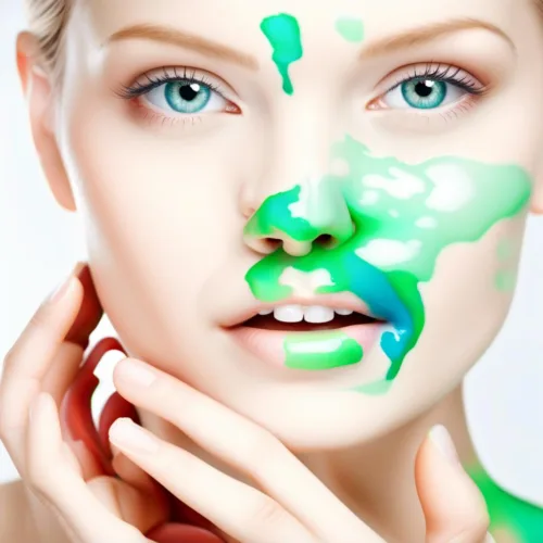 Quick Fixes Effective Immediate | Find Out How To Get Food Coloring Off Skin