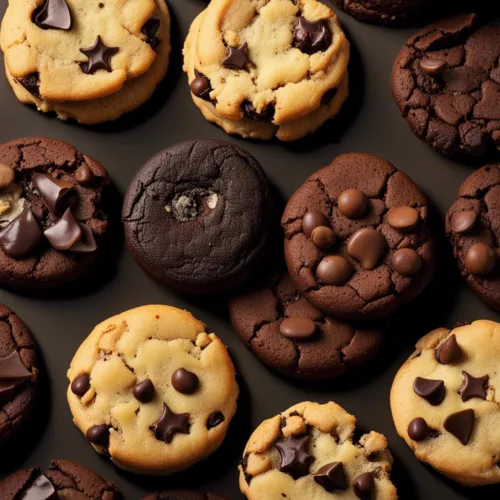 Resisting Temptation Expert Strategies | Devil's Food Cookies Made Easy: Heavenly Chocolate Delights