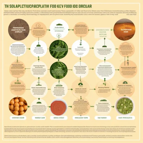 Social Implications Adopting Circular | Unlock the Secrets of the Key Food Circular