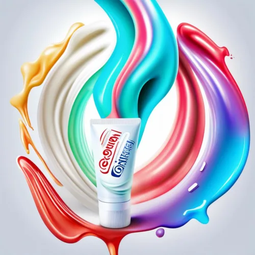 Toothpaste Tricks Unveiling Toothpaste | Find Out How To Get Food Coloring Off Skin