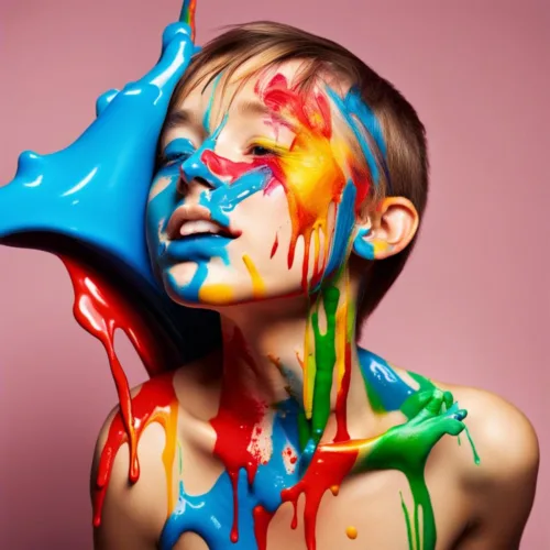 Coloring | Find Out How To Get Food Coloring Off Skin