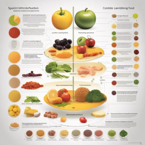 Image Combining Title Generate | The Food Combining Chart: The World Best For Balanced Meals