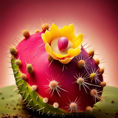 Image Title Cactus Generate Healthy Exotic Exploring Culinary Unearthing Secrets Cactus Nutritious Savoring Prickly Mouthwatering Recipes | Discover the Flavors of Cactus Food: A Unique Culinary Journey