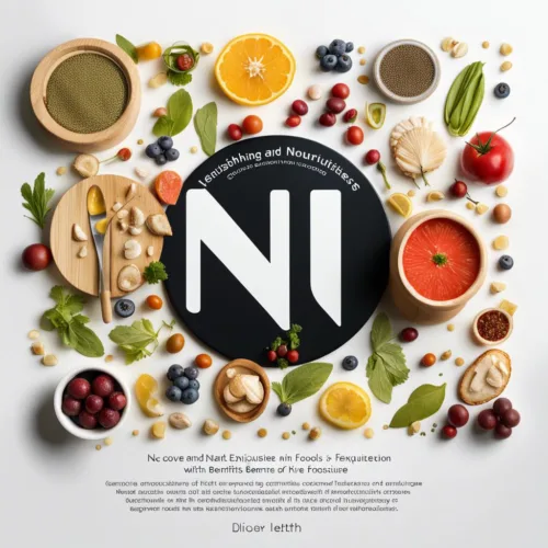 Image Title Foods Generate | New Food That Starts with N: For a Healthy Diet